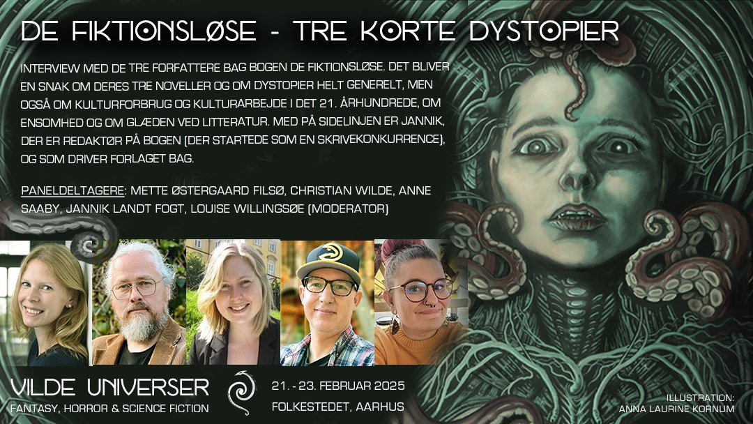 Paneldeltager