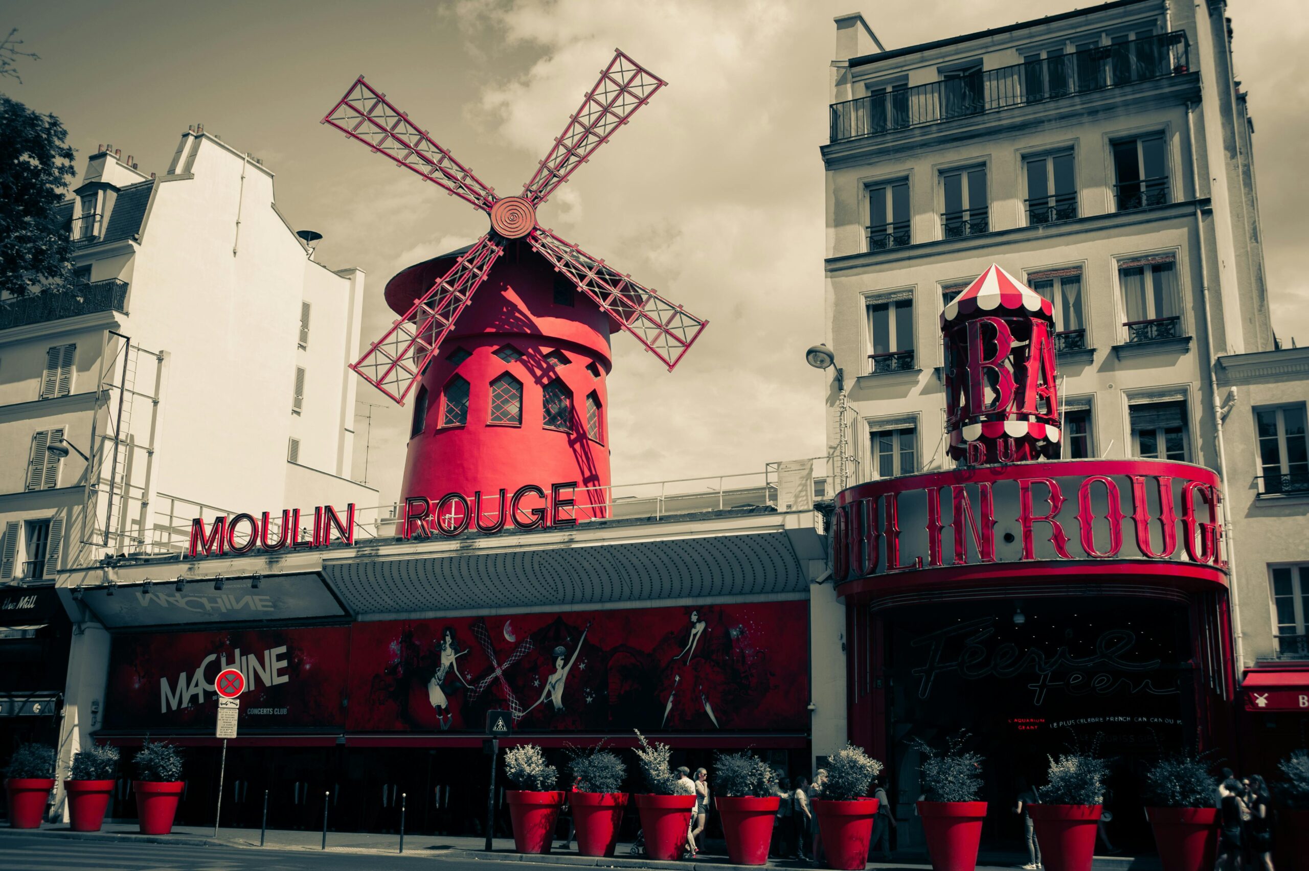 Paris Je t’Aime