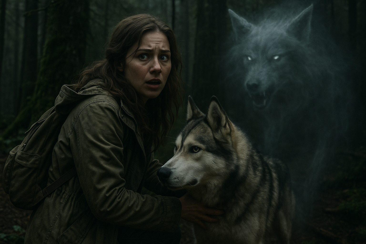 The Husky