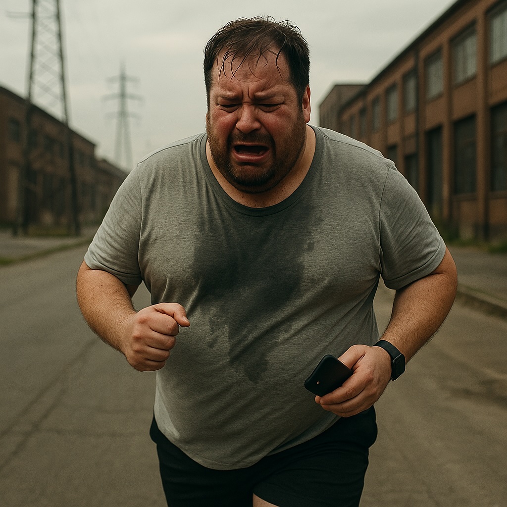 Marathon
